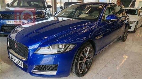Jaguar for sale in Iraq